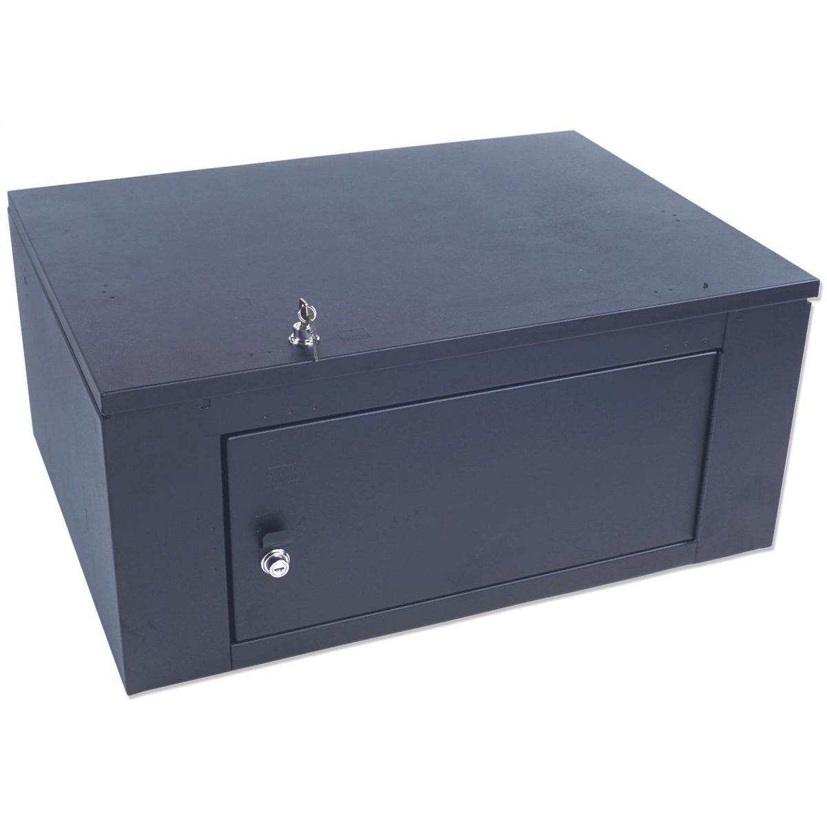 TUFFY Cargo Security Lockbox for 1976-1986 Jeep CJ7 / 1984-2001, 2014-2020 Jeep Cherokee / 1987-1995, 1997-2020 Jeep