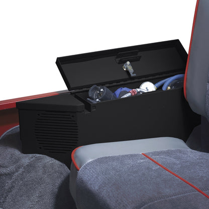 TUFFY Security Lockbox Set/Speaker And Storage for 1997-2006 Jeep Wrangler TJ