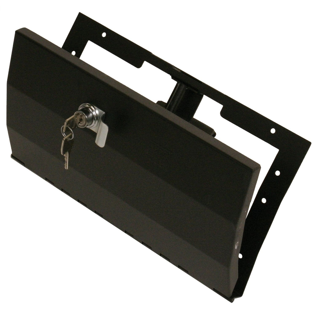 TUFFY Security Glove Box for 1997-2006 Jeep Wrangler TJ