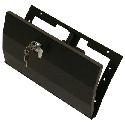TUFFY Security Glove Box for 1997-2006 Jeep Wrangler TJ
