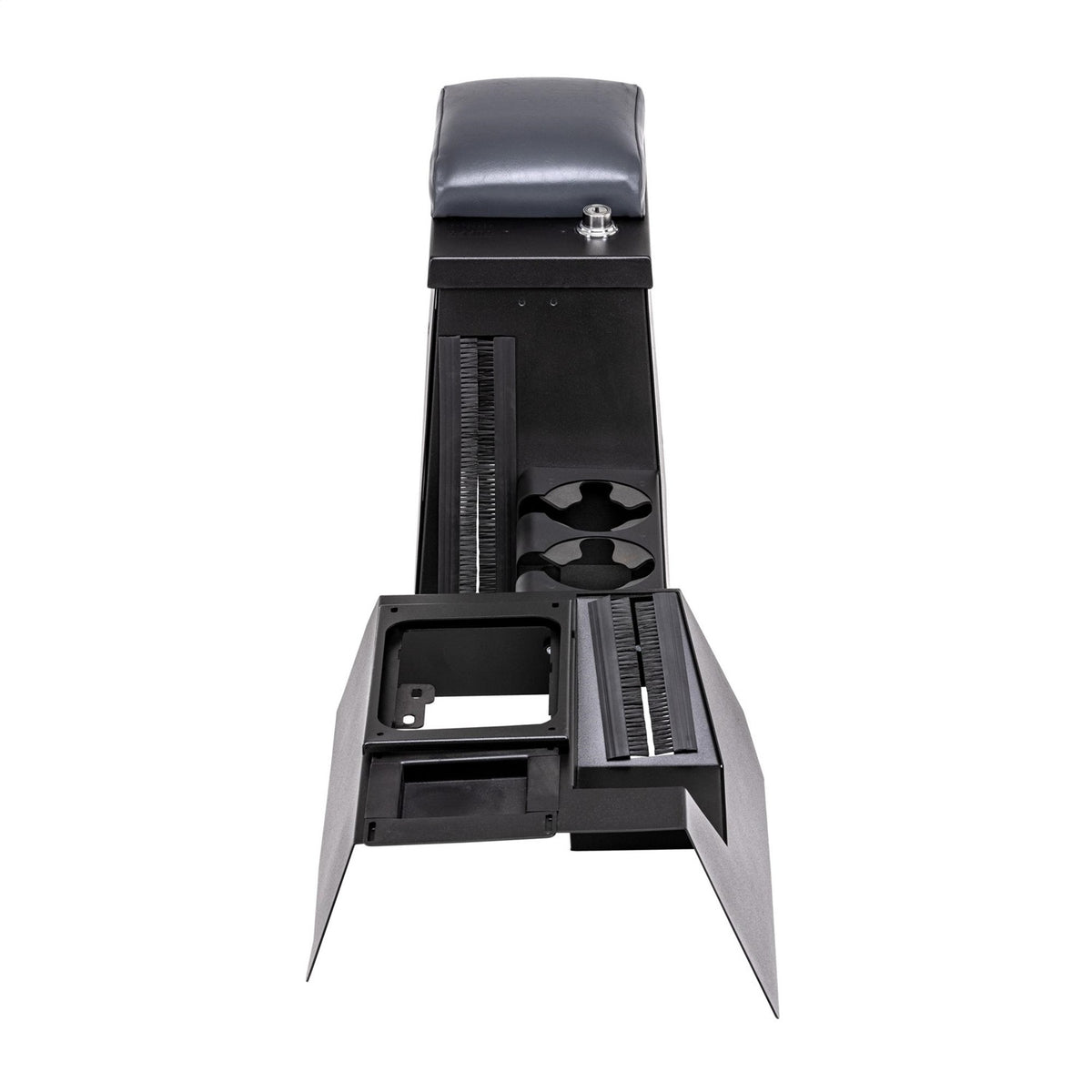 TUFFY Series II Center Console for 1997-2006 Jeep Wrangler TJ