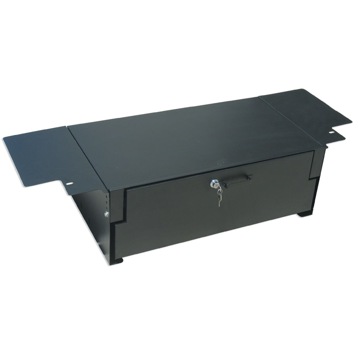 TUFFY Security Drawer for 2004-2006 Jeep Wrangler TJ