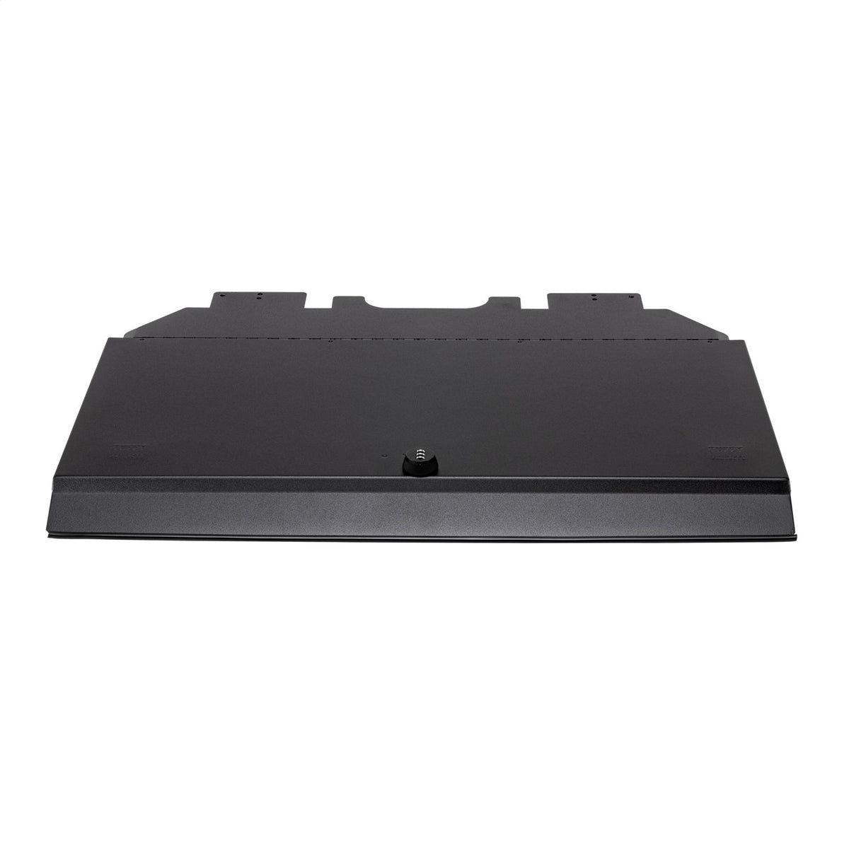 TUFFY In-Floor Locking Cargo Lid for 2007-2018 Jeep Wrangler JK