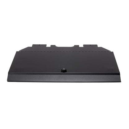 TUFFY In-Floor Locking Cargo Lid for 2007-2018 Jeep Wrangler JK