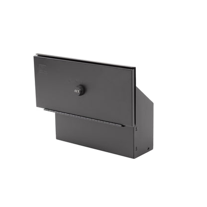 TUFFY Truck Bed Security Lockbox for 2005-2022 Toyota Tacoma