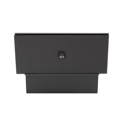 TUFFY Truck Bed Security Lockbox for 2005-2022 Toyota Tacoma