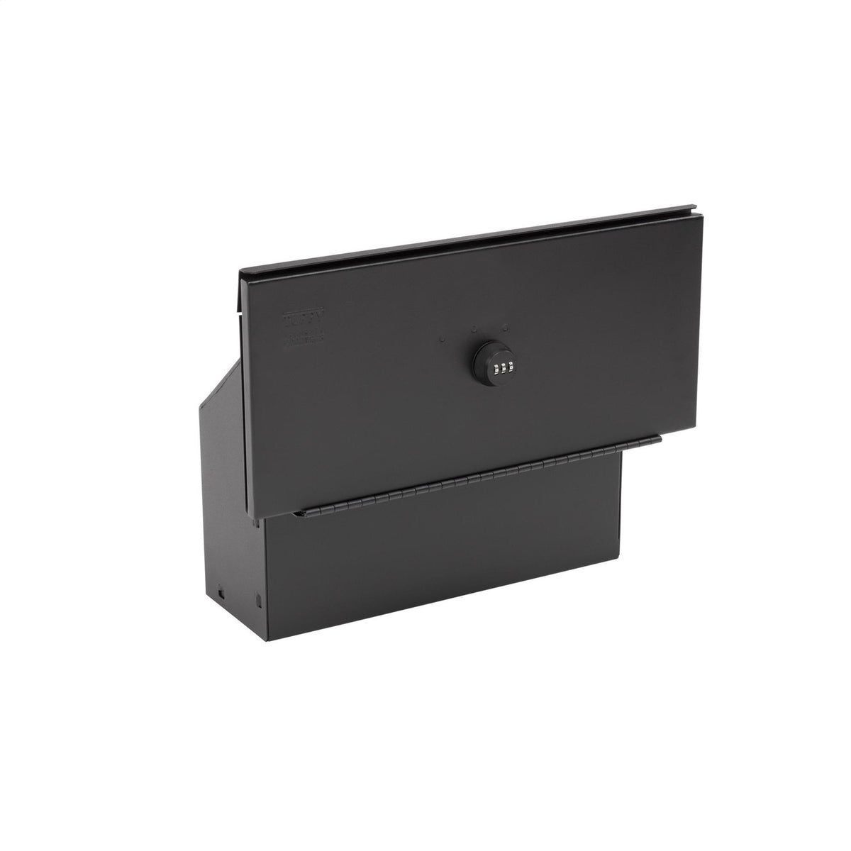 TUFFY Truck Bed Security Lockbox for 2005-2022 Toyota Tacoma