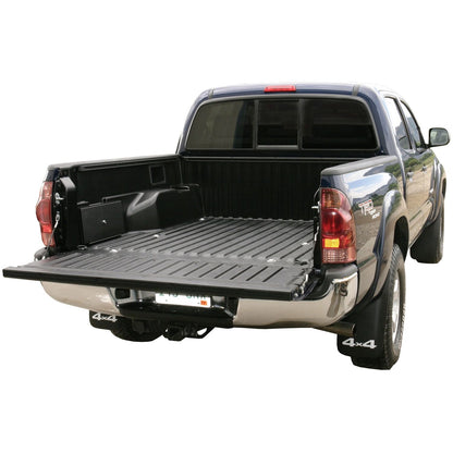 TUFFY Truck Bed Security Lockbox for 2005-2022 Toyota Tacoma