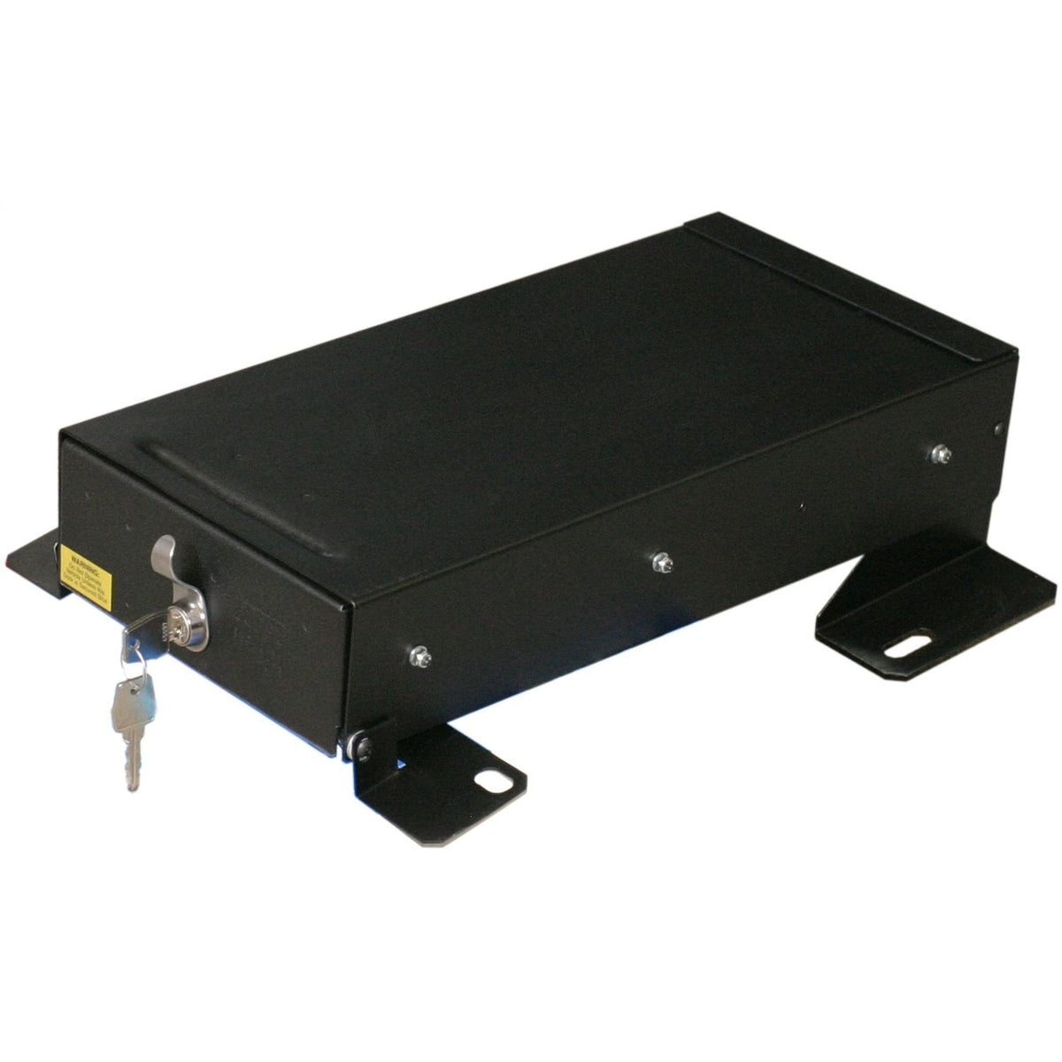 TUFFY Underseat Drawer for 1997-2006 Jeep Wrangler TJ