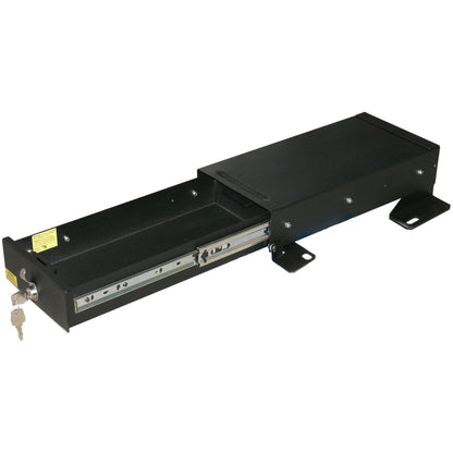 TUFFY Underseat Drawer for 1997-2006 Jeep Wrangler TJ