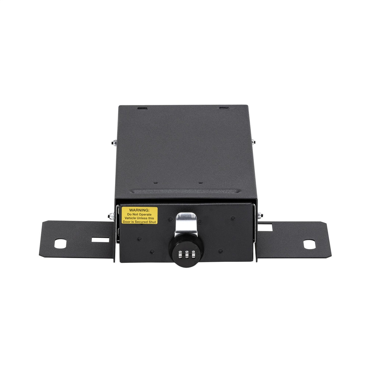 TUFFY Underseat Drawer for 1997-2002 Jeep Wrangler TJ