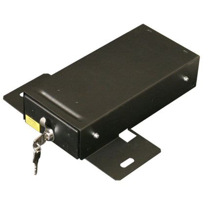 TUFFY Conceal Carry/Security Drawer for 1997-2002 Jeep Wrangler TJ