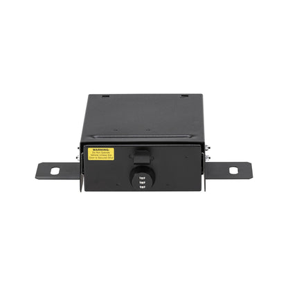 TUFFY Underseat Drawer for 2003-2006 Jeep Wrangler TJ