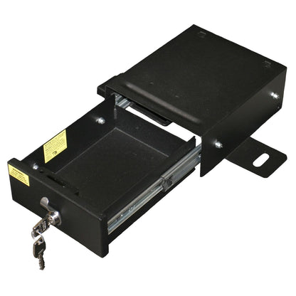 TUFFY Conceal Carry/Security Drawer for 2003-2006 Jeep Wrangler TJ