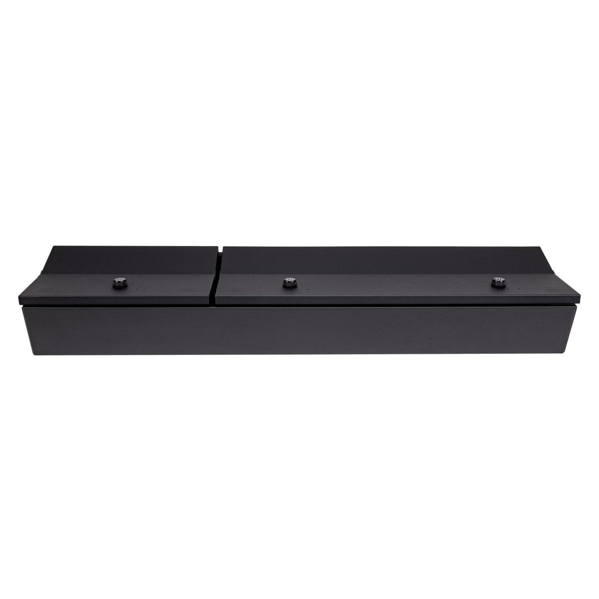 TUFFY Underseat Lockbox for 2009-2014 Ford F-150
