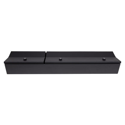 TUFFY Underseat Lockbox for 2009-2014 Ford F-150