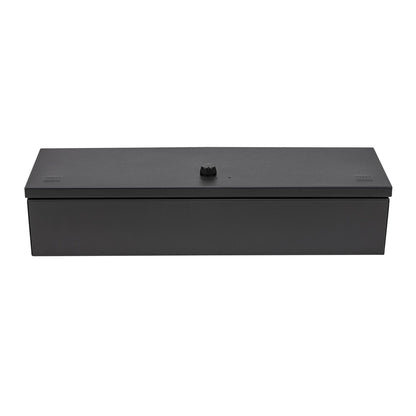 TUFFY Underseat Lockbox for 2009-2014 Ford F-150