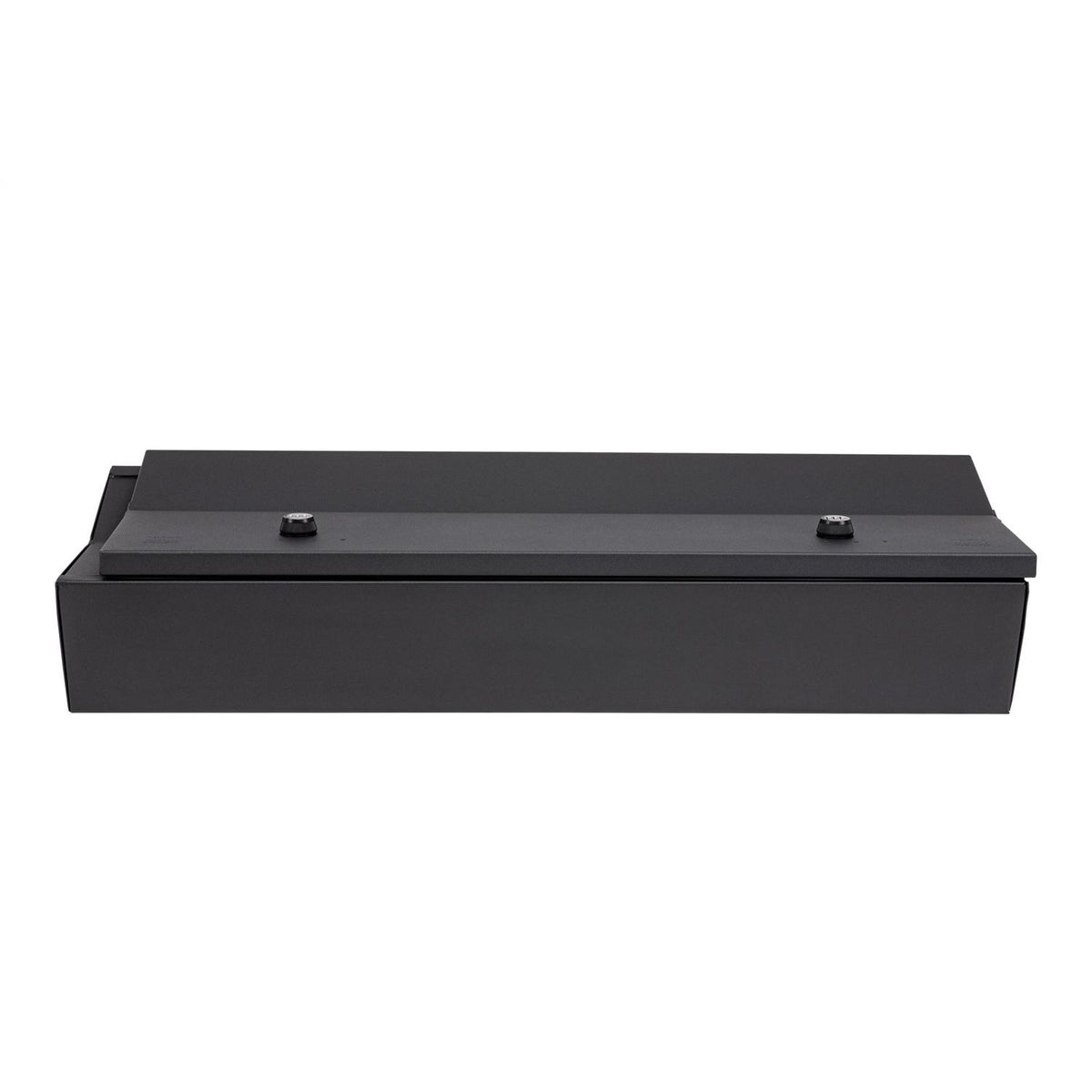 TUFFY Underseat Lockbox for 2009-2014 Ford F-150