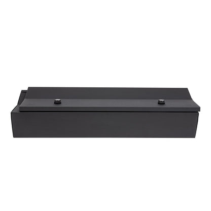 TUFFY Underseat Lockbox for 2009-2014 Ford F-150