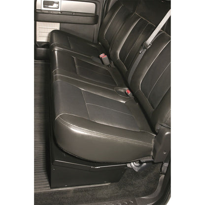 TUFFY Compact Underseat Lockbox for 2009-2017 Ford F-150