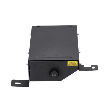 TUFFY Underseat Drawer for 2007-2018 Jeep Wrangler JK 2DR/4DR