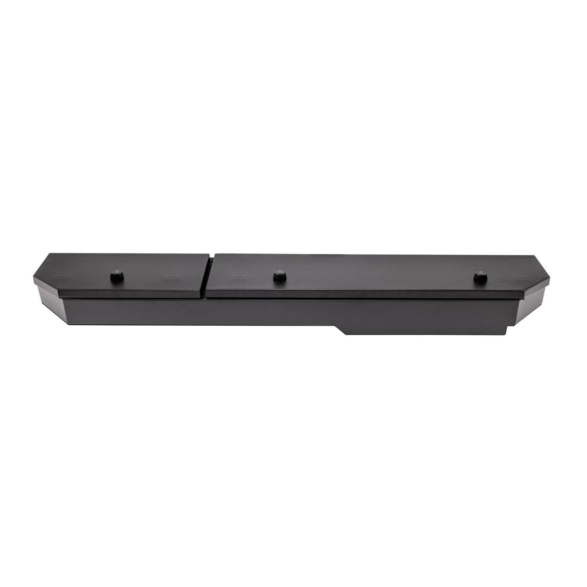 TUFFY Compact Underseat Lockbox for 2003-2016 Ford F-250/F-350