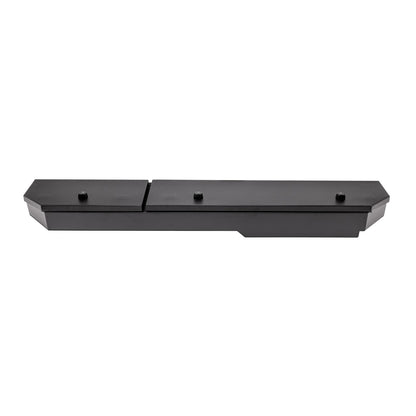 TUFFY Compact Underseat Lockbox for 2003-2016 Ford F-250/F-350
