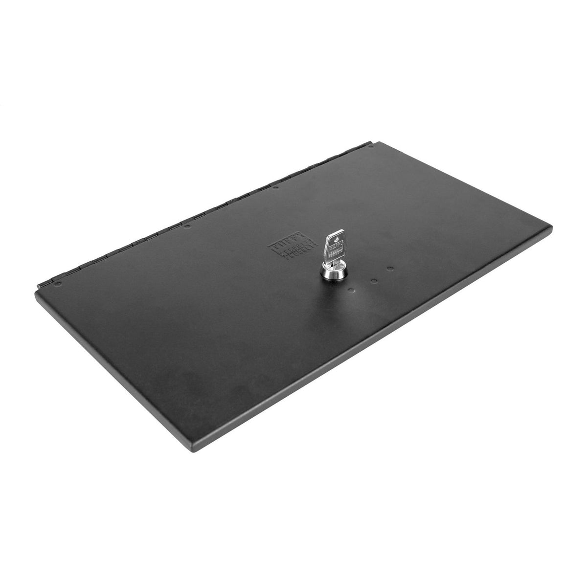 TUFFY In-Floor Locking Cargo Lid for 2009-2026 Ram 1500 / 2012-2026 Ram 2500 / 2012-2026 Ram 3500 / 2019-2024 Ram 1500
