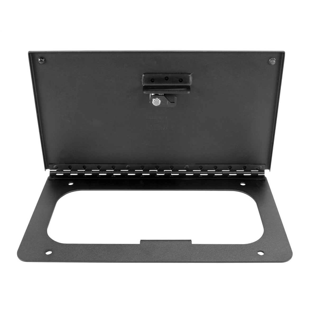 TUFFY In-Floor Locking Cargo Lid for 2009-2026 Ram 1500 / 2012-2026 Ram 2500 / 2012-2026 Ram 3500 / 2019-2024 Ram 1500