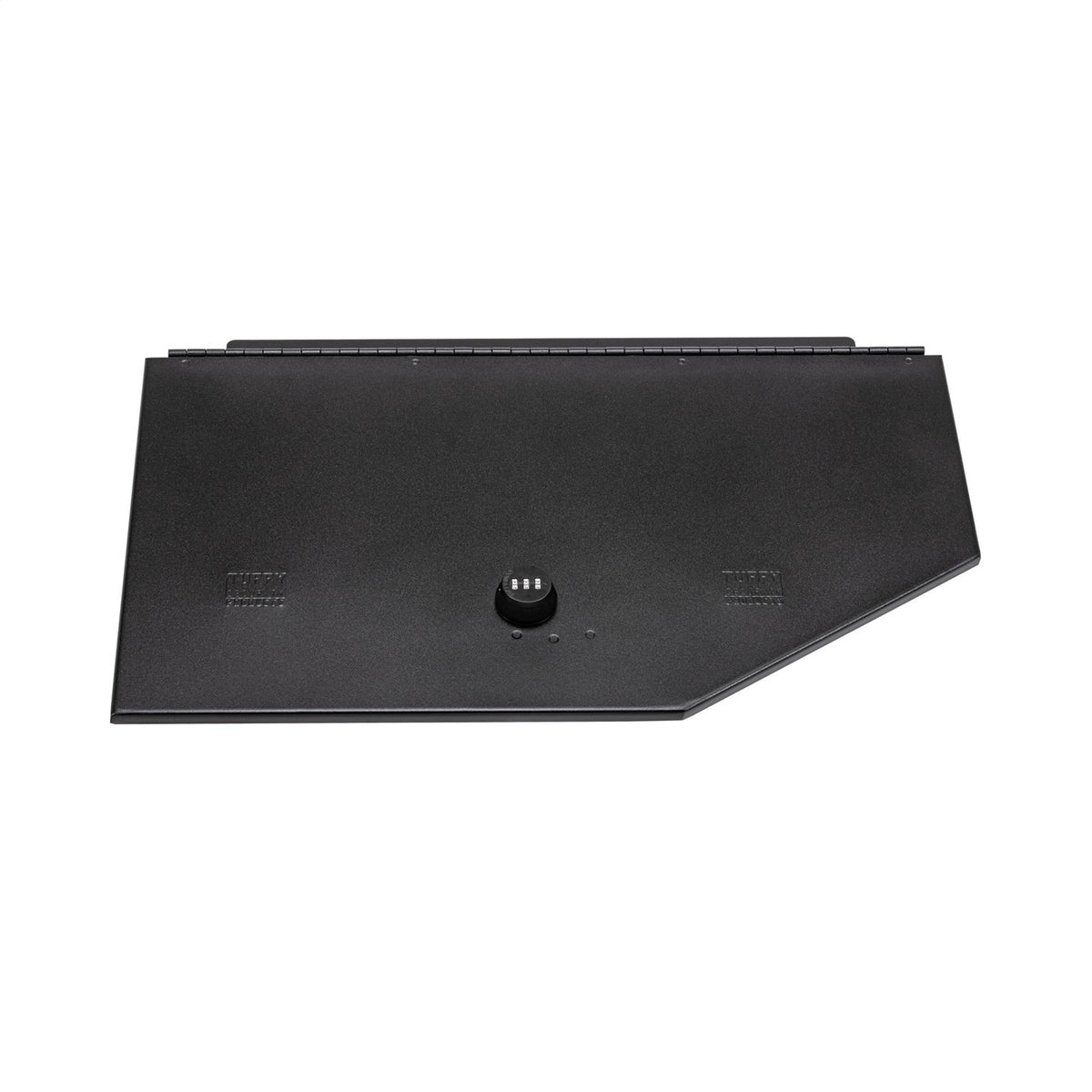 TUFFY Rear Underseat Locking Lid for 2009-2026 Ram 1500 / 2012-2026 Ram 2500 / 2012-2026 Ram 3500 / 2019-2024 Ram 1500