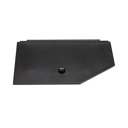 TUFFY Rear Underseat Locking Lid for 2009-2026 Ram 1500 / 2012-2026 Ram 2500 / 2012-2026 Ram 3500 / 2019-2024 Ram 1500