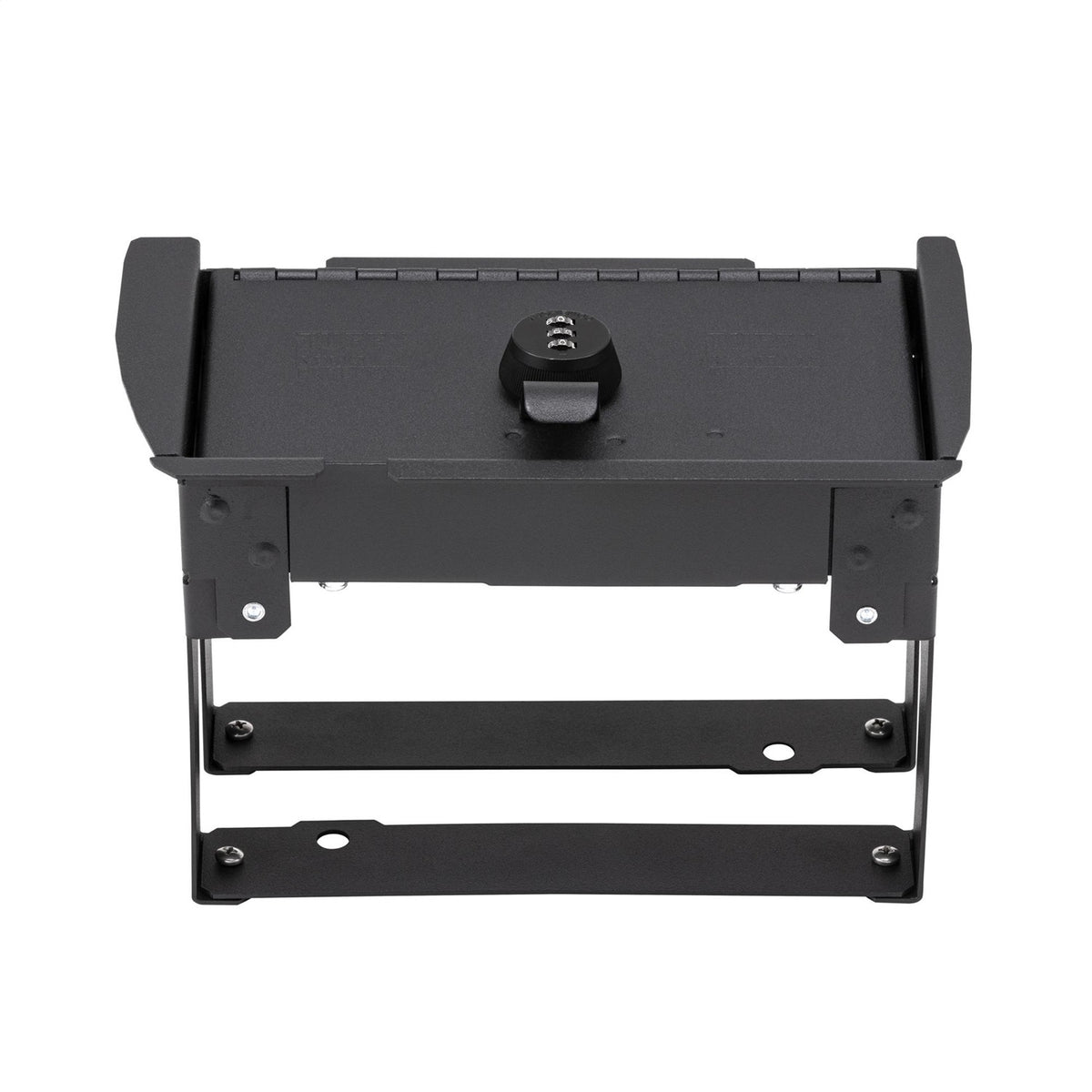 TUFFY Console Safe for 2005-2015 Toyota Tacoma