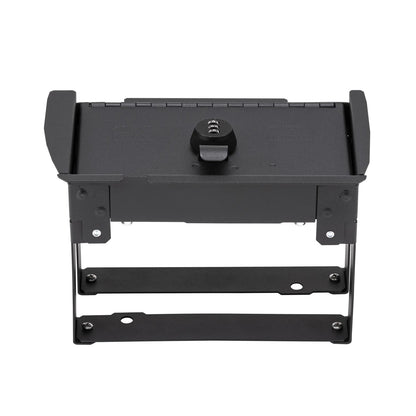 TUFFY Console Safe for 2005-2015 Toyota Tacoma