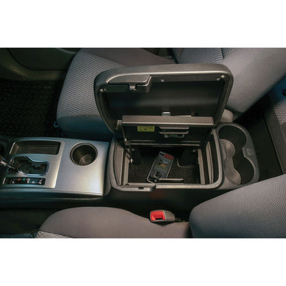 TUFFY Security Console Insert for 2005-2015 Toyota Tacoma