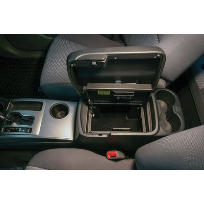 TUFFY Security Console Insert for 2005-2015 Toyota Tacoma