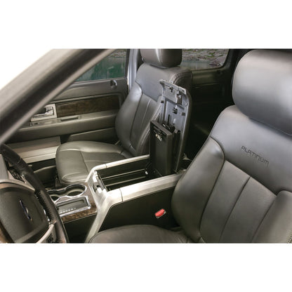 TUFFY Security Console Insert for 2009-2014 Ford F-150