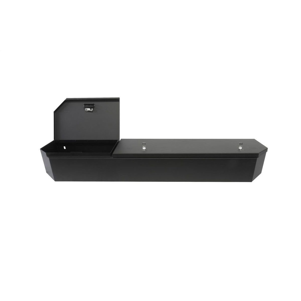 TUFFY Compact Underseat Lockbox for 2015-2026 Ford F-150 / 2017-2024 Ford F-350 / 2017-2026 Ford F-250