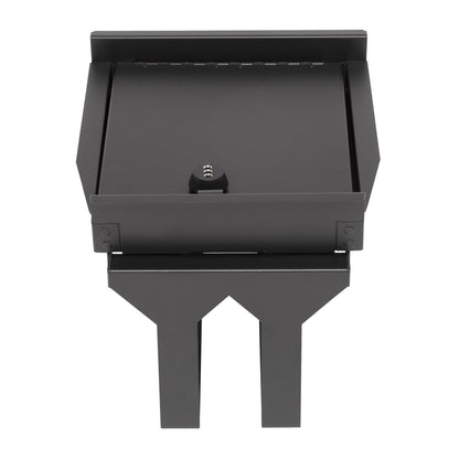TUFFY Security Console Insert for 2015-2024 Ford F-150 / 2017-2024 Ford F-250/F-350