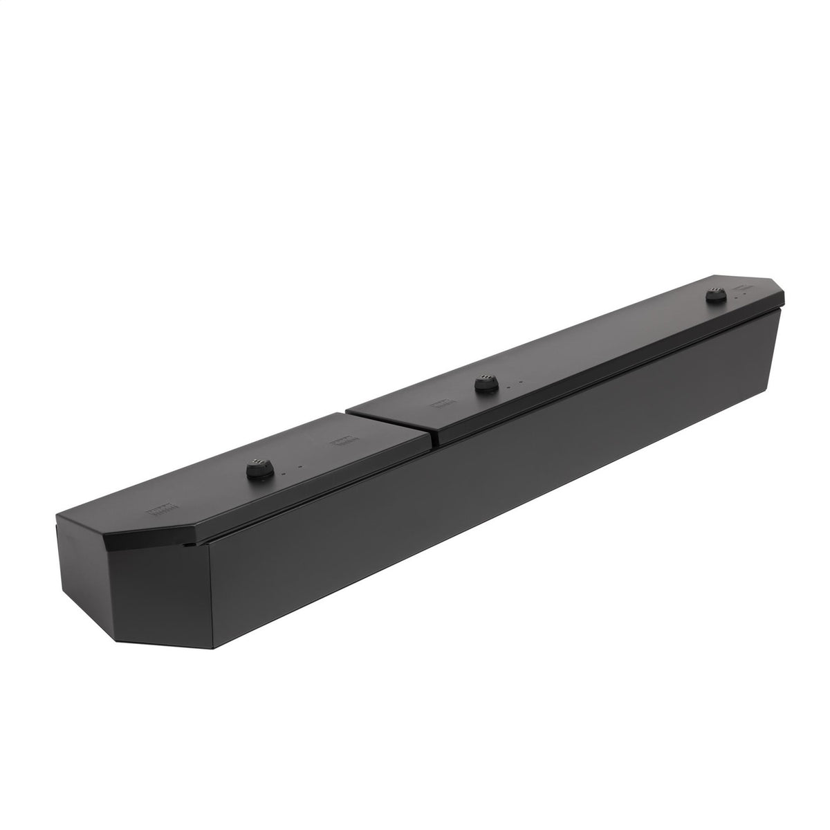 TUFFY Compact Underseat Lockbox for 2015-2026 Ford F-150 / 2017-2024 Ford F-350 / 2017-2026 Ford F-250