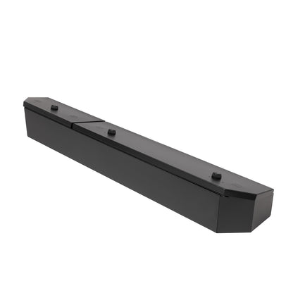 TUFFY Compact Underseat Lockbox for 2015-2026 Ford F-150 / 2017-2024 Ford F-350 / 2017-2026 Ford F-250