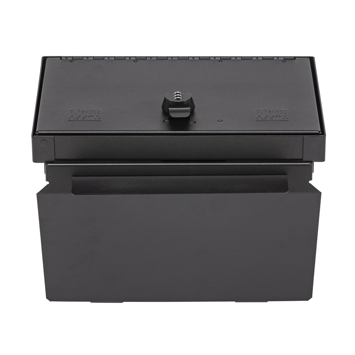 TUFFY Security Console Insert for 2014-2019 Chevy Silverado 1500 / 2014-2019 GMC Sierra 1500 / 2015-2019 Chevy Silverado
