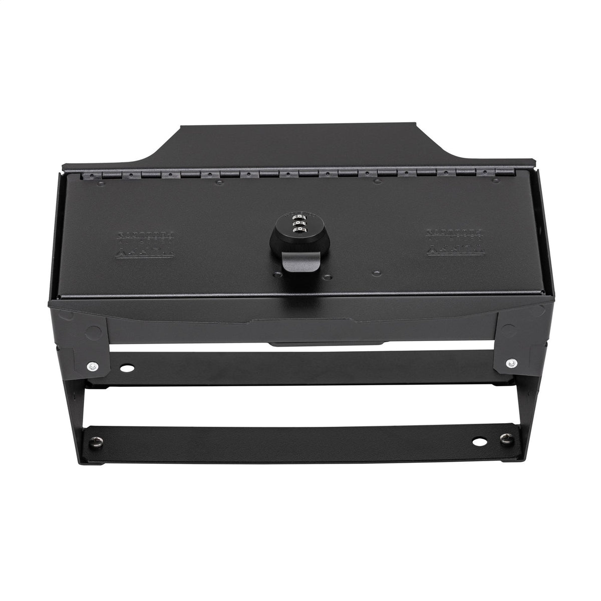 TUFFY Console Safe for 2009-2018 Ram 1500 / 2012-2021 Ram 2500 / 2012-2021 Ram 3500 / 2019-2021 Ram 1500 Classic