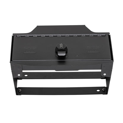 TUFFY Console Safe for 2009-2018 Ram 1500 / 2012-2021 Ram 2500 / 2012-2021 Ram 3500 / 2019-2021 Ram 1500 Classic