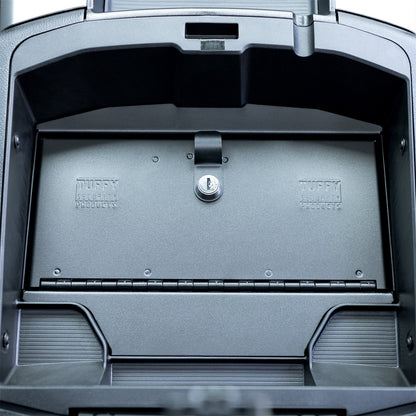 TUFFY Security Console Insert for 2009-2018 Ram 1500 / 2012-2021 Ram 2500 / 2012-2021 Ram 3500 / 2019-2021 Ram 1500 Classic