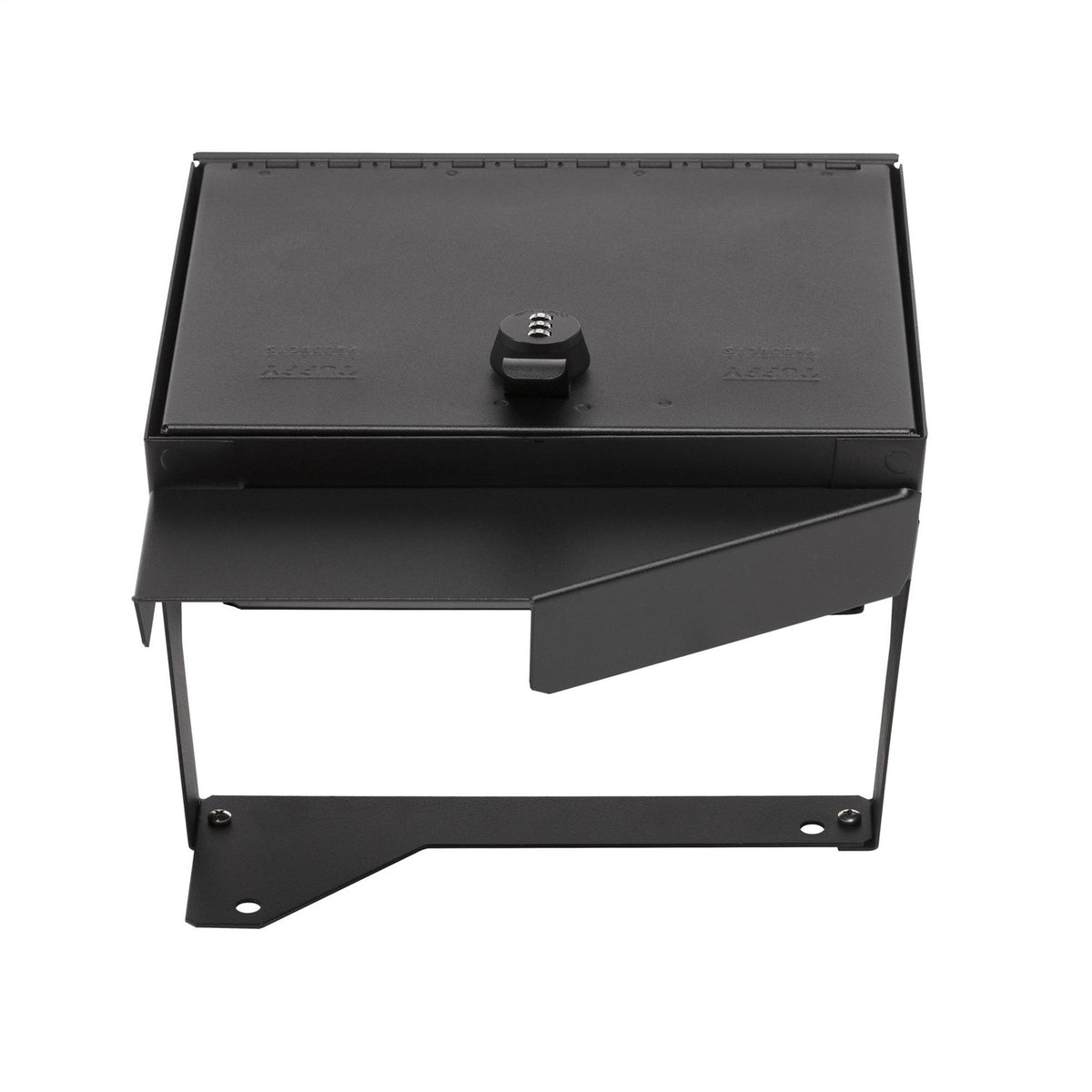 TUFFY Security Console Insert for 2014-2022 Toyota Tundra