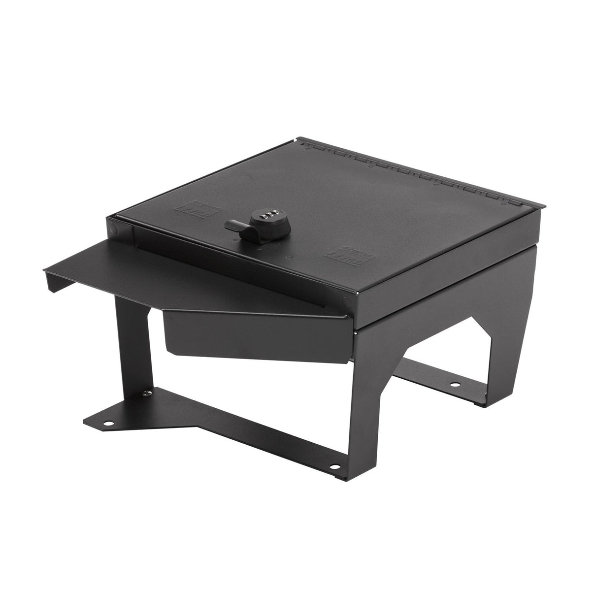 TUFFY Security Console Insert for 2014-2022 Toyota Tundra