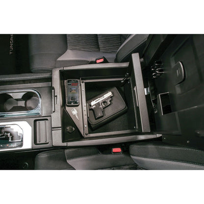 TUFFY Security Console Insert for 2014-2022 Toyota Tundra