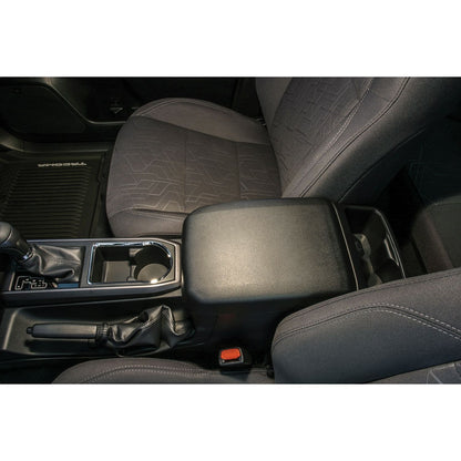 TUFFY Security Console Insert for 2016-2023 Toyota Tacoma