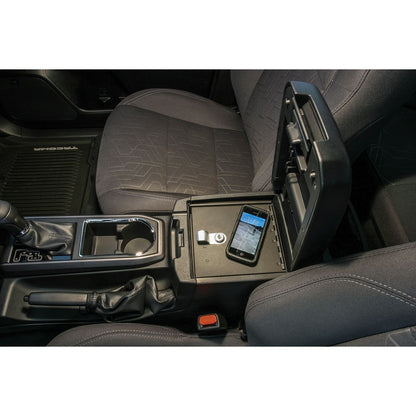 TUFFY Security Console Insert for 2016-2023 Toyota Tacoma