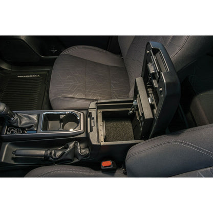 TUFFY Security Console Insert for 2016-2023 Toyota Tacoma
